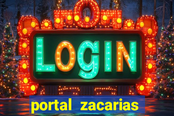 portal zacarias cabe莽a esmagada